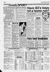 Folkestone, Hythe, Sandgate & Cheriton Herald Friday 24 February 1989 Page 70