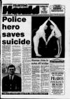 Folkestone, Hythe, Sandgate & Cheriton Herald Friday 31 March 1989 Page 1