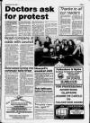 Folkestone, Hythe, Sandgate & Cheriton Herald Friday 31 March 1989 Page 3