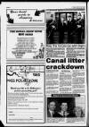 Folkestone, Hythe, Sandgate & Cheriton Herald Friday 31 March 1989 Page 4