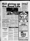Folkestone, Hythe, Sandgate & Cheriton Herald Friday 31 March 1989 Page 7