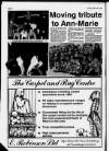 Folkestone, Hythe, Sandgate & Cheriton Herald Friday 31 March 1989 Page 8