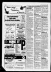 Folkestone, Hythe, Sandgate & Cheriton Herald Friday 31 March 1989 Page 10