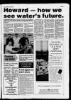 Folkestone, Hythe, Sandgate & Cheriton Herald Friday 31 March 1989 Page 13
