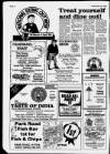 Folkestone, Hythe, Sandgate & Cheriton Herald Friday 31 March 1989 Page 16