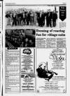 Folkestone, Hythe, Sandgate & Cheriton Herald Friday 31 March 1989 Page 23