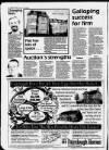 Folkestone, Hythe, Sandgate & Cheriton Herald Friday 31 March 1989 Page 32