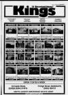 Folkestone, Hythe, Sandgate & Cheriton Herald Friday 31 March 1989 Page 33