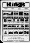 Folkestone, Hythe, Sandgate & Cheriton Herald Friday 31 March 1989 Page 34