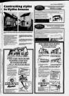 Folkestone, Hythe, Sandgate & Cheriton Herald Friday 31 March 1989 Page 43