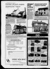 Folkestone, Hythe, Sandgate & Cheriton Herald Friday 31 March 1989 Page 44
