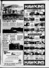 Folkestone, Hythe, Sandgate & Cheriton Herald Friday 31 March 1989 Page 45