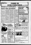 Folkestone, Hythe, Sandgate & Cheriton Herald Friday 31 March 1989 Page 49