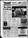 Folkestone, Hythe, Sandgate & Cheriton Herald Friday 31 March 1989 Page 72