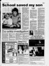 Folkestone, Hythe, Sandgate & Cheriton Herald Friday 14 April 1989 Page 3