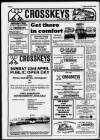 Folkestone, Hythe, Sandgate & Cheriton Herald Friday 14 April 1989 Page 6