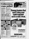 Folkestone, Hythe, Sandgate & Cheriton Herald Friday 14 April 1989 Page 13