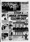 Folkestone, Hythe, Sandgate & Cheriton Herald Friday 14 April 1989 Page 27