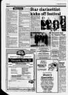 Folkestone, Hythe, Sandgate & Cheriton Herald Friday 14 April 1989 Page 28