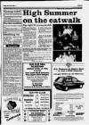 Folkestone, Hythe, Sandgate & Cheriton Herald Friday 14 April 1989 Page 29