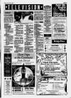 Folkestone, Hythe, Sandgate & Cheriton Herald Friday 14 April 1989 Page 31