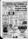 Folkestone, Hythe, Sandgate & Cheriton Herald Friday 14 April 1989 Page 32