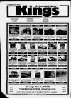 Folkestone, Hythe, Sandgate & Cheriton Herald Friday 14 April 1989 Page 42
