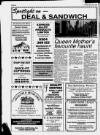 Folkestone, Hythe, Sandgate & Cheriton Herald Friday 14 April 1989 Page 58