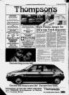 Folkestone, Hythe, Sandgate & Cheriton Herald Friday 14 April 1989 Page 78