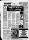 Folkestone, Hythe, Sandgate & Cheriton Herald Friday 14 April 1989 Page 88