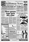 Folkestone, Hythe, Sandgate & Cheriton Herald Thursday 27 April 1989 Page 1