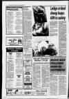 Folkestone, Hythe, Sandgate & Cheriton Herald Thursday 27 April 1989 Page 8