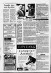 Folkestone, Hythe, Sandgate & Cheriton Herald Thursday 27 April 1989 Page 12