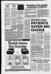 Folkestone, Hythe, Sandgate & Cheriton Herald Thursday 27 April 1989 Page 16