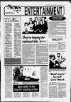 Folkestone, Hythe, Sandgate & Cheriton Herald Thursday 27 April 1989 Page 17