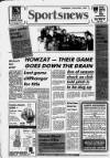 Folkestone, Hythe, Sandgate & Cheriton Herald Thursday 27 April 1989 Page 36