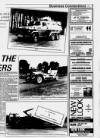 Folkestone, Hythe, Sandgate & Cheriton Herald Thursday 27 April 1989 Page 43