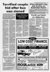 Folkestone, Hythe, Sandgate & Cheriton Herald Thursday 04 May 1989 Page 11