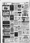 Folkestone, Hythe, Sandgate & Cheriton Herald Thursday 04 May 1989 Page 12