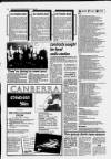 Folkestone, Hythe, Sandgate & Cheriton Herald Thursday 04 May 1989 Page 16