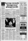 Folkestone, Hythe, Sandgate & Cheriton Herald Thursday 04 May 1989 Page 17