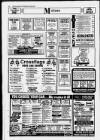 Folkestone, Hythe, Sandgate & Cheriton Herald Thursday 04 May 1989 Page 22