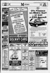 Folkestone, Hythe, Sandgate & Cheriton Herald Thursday 04 May 1989 Page 23