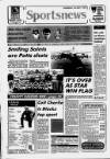Folkestone, Hythe, Sandgate & Cheriton Herald Thursday 04 May 1989 Page 28