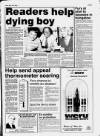 Folkestone, Hythe, Sandgate & Cheriton Herald Friday 12 May 1989 Page 3