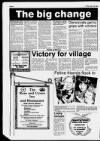 Folkestone, Hythe, Sandgate & Cheriton Herald Friday 12 May 1989 Page 4