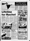 Folkestone, Hythe, Sandgate & Cheriton Herald Friday 12 May 1989 Page 5
