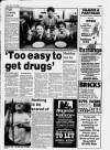 Folkestone, Hythe, Sandgate & Cheriton Herald Friday 12 May 1989 Page 7