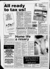 Folkestone, Hythe, Sandgate & Cheriton Herald Friday 12 May 1989 Page 8
