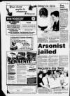 Folkestone, Hythe, Sandgate & Cheriton Herald Friday 12 May 1989 Page 10